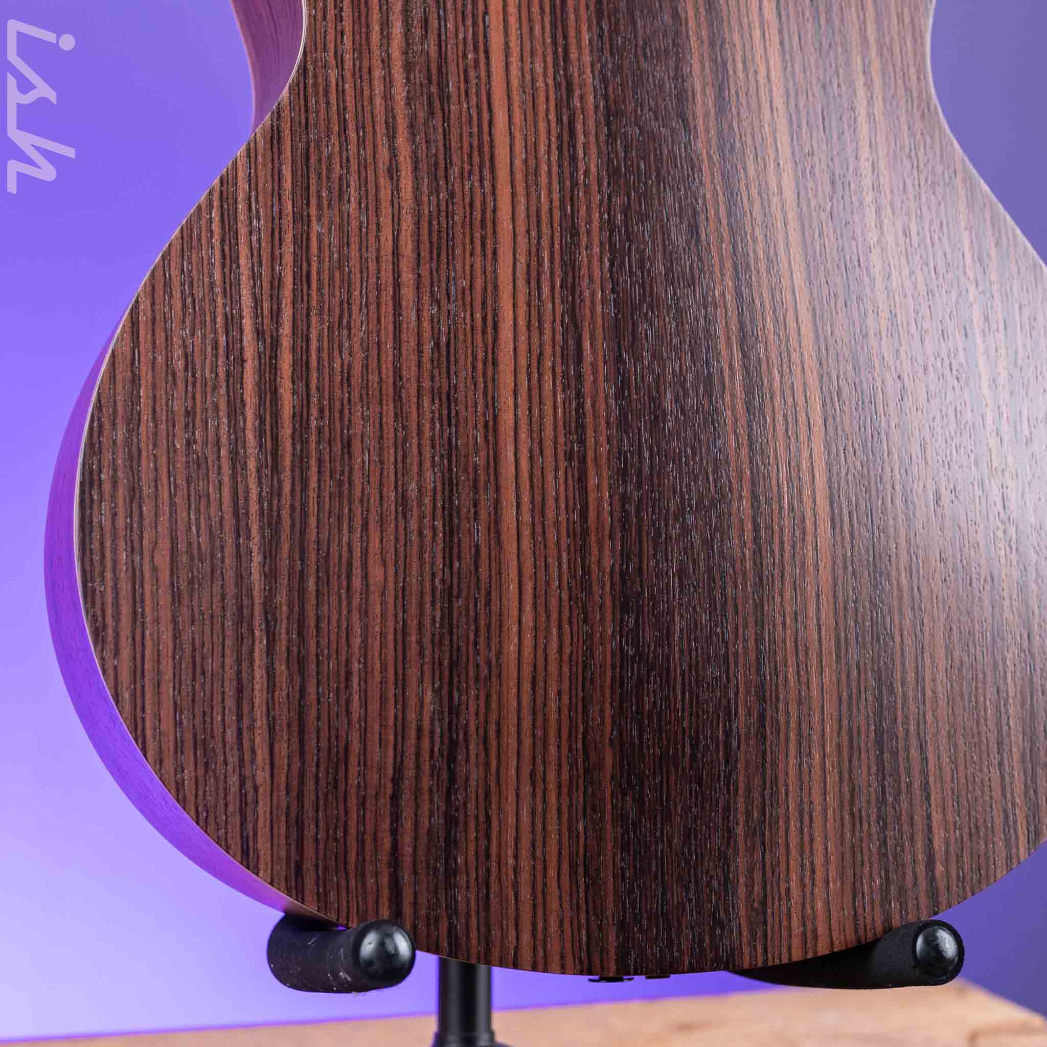 Taylor GS Mini-e Rosewood LTD 50th Anniversary Sunburst - Image 9