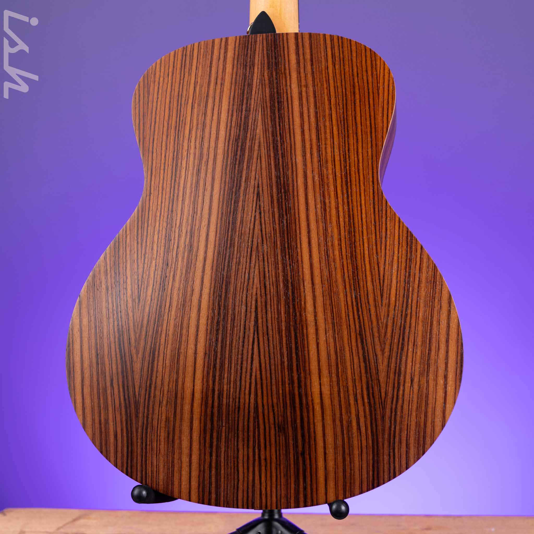 Taylor GS Mini-e Rosewood LTD 50th Anniversary Sunburst - Image 7