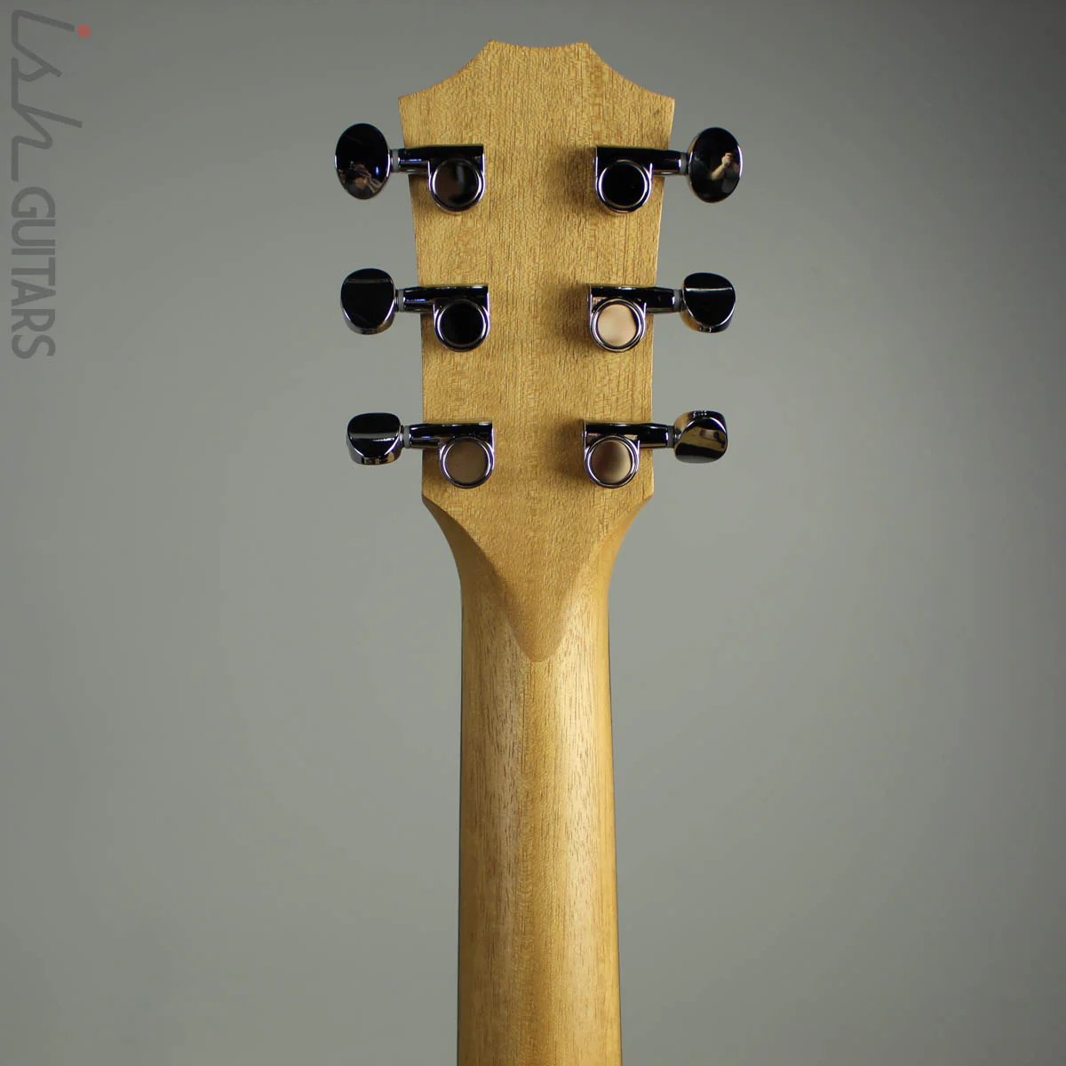 Taylor GS Mini-e Walnut - Image 8