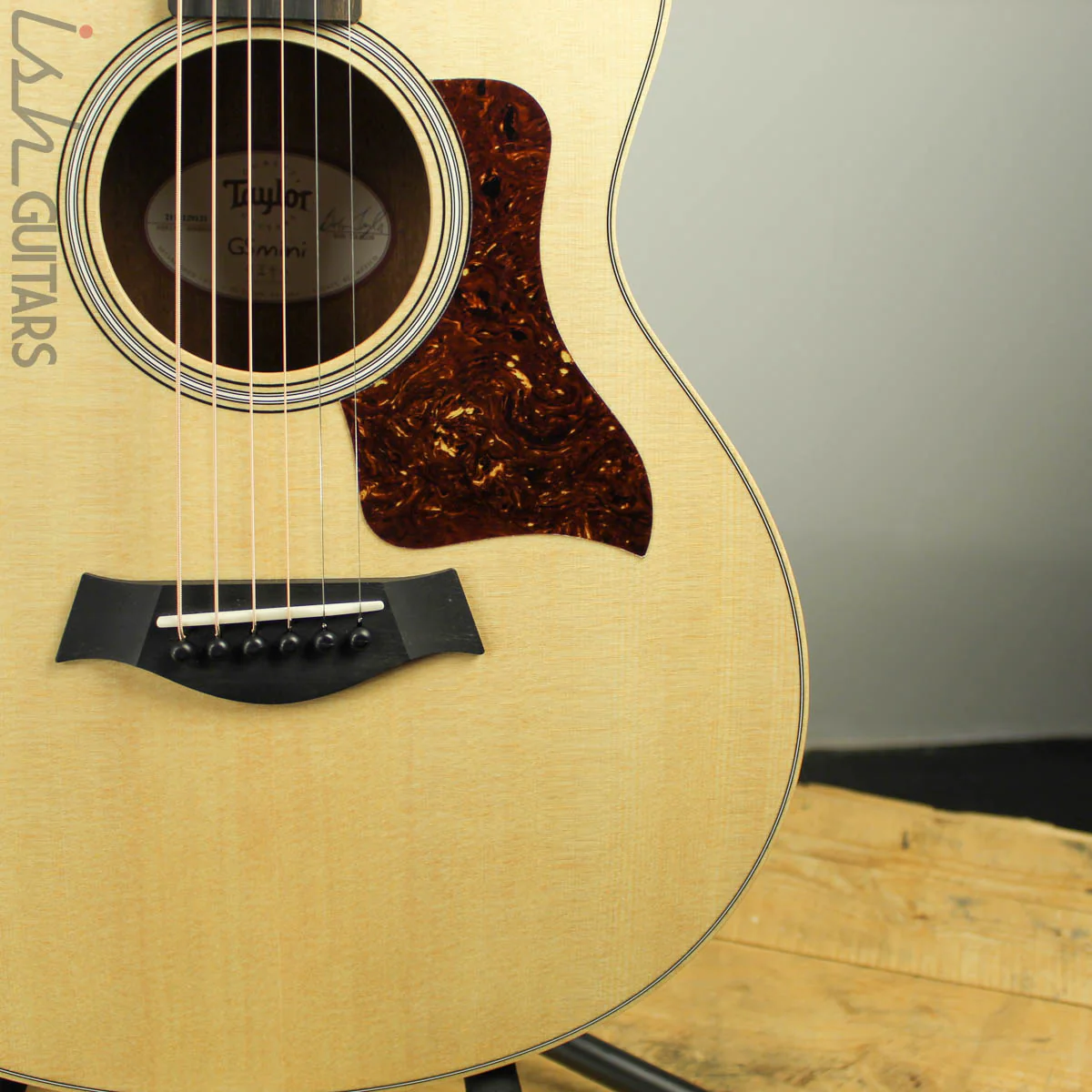 Taylor GS Mini Rosewood - Image 3
