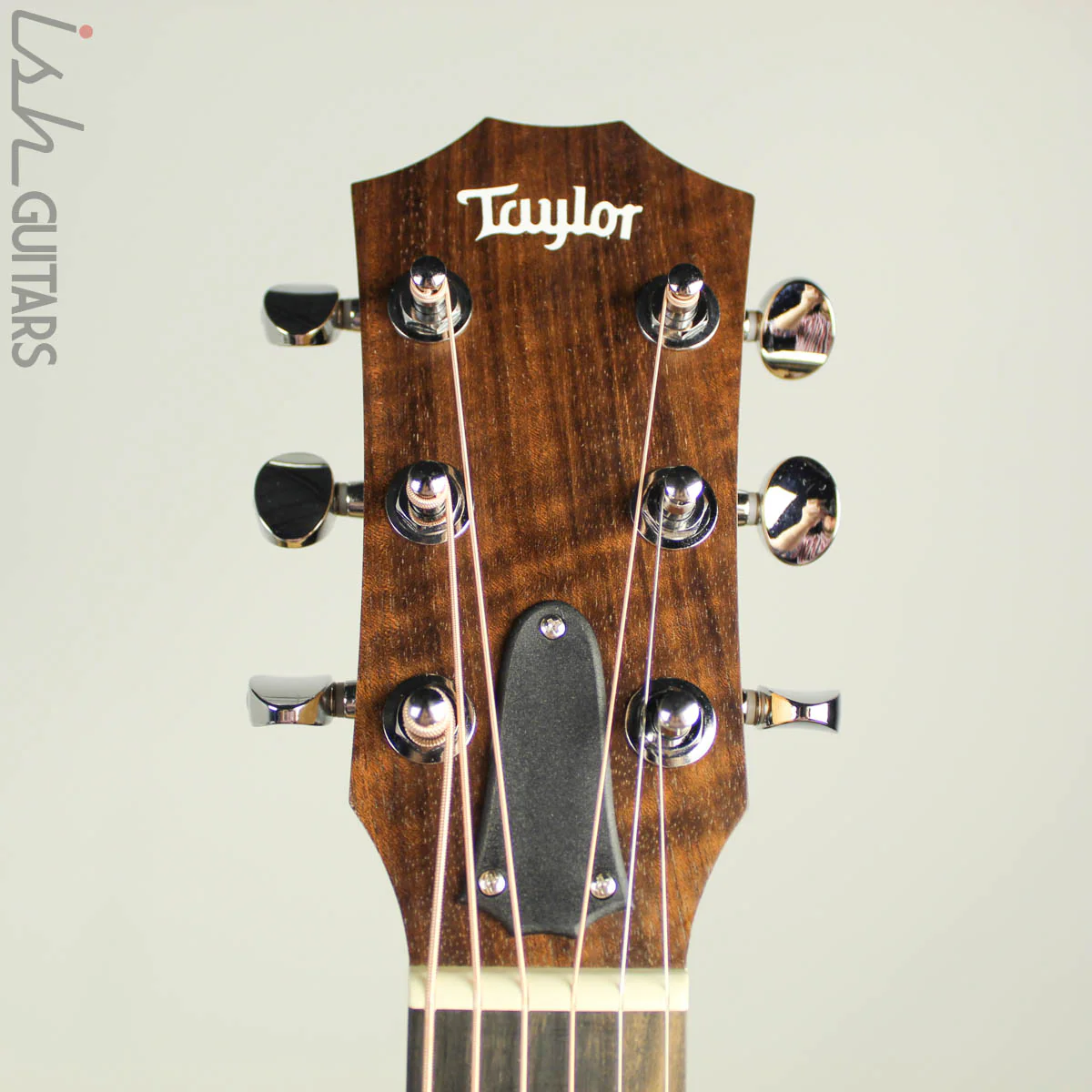 Taylor GS Mini Rosewood - Image 5