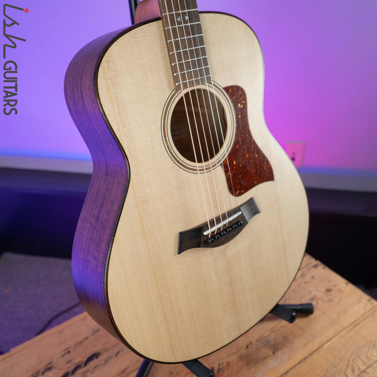 Taylor GT Urban Ash/Spruce - Image 5