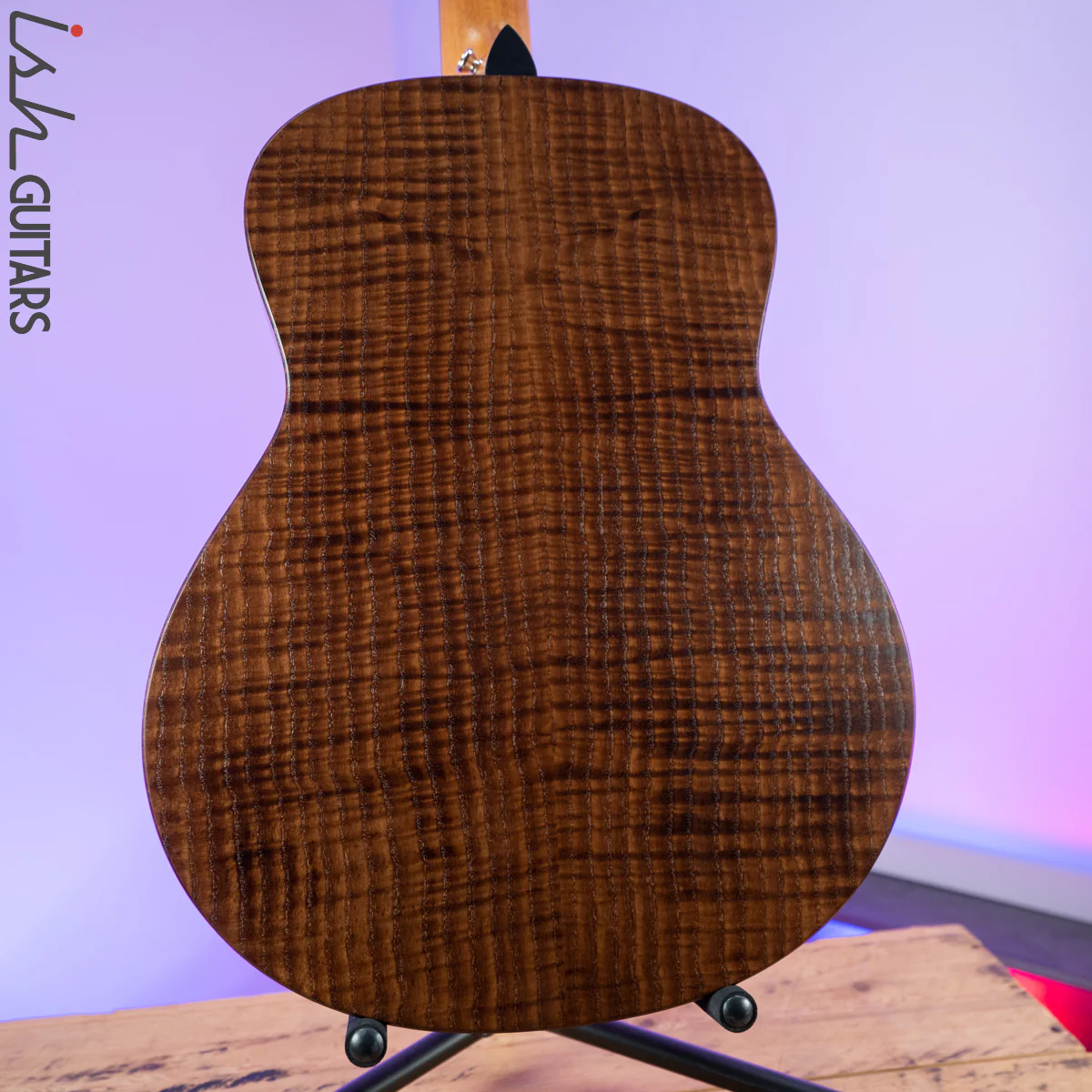 Taylor GT Urban Ash/Spruce - Image 9