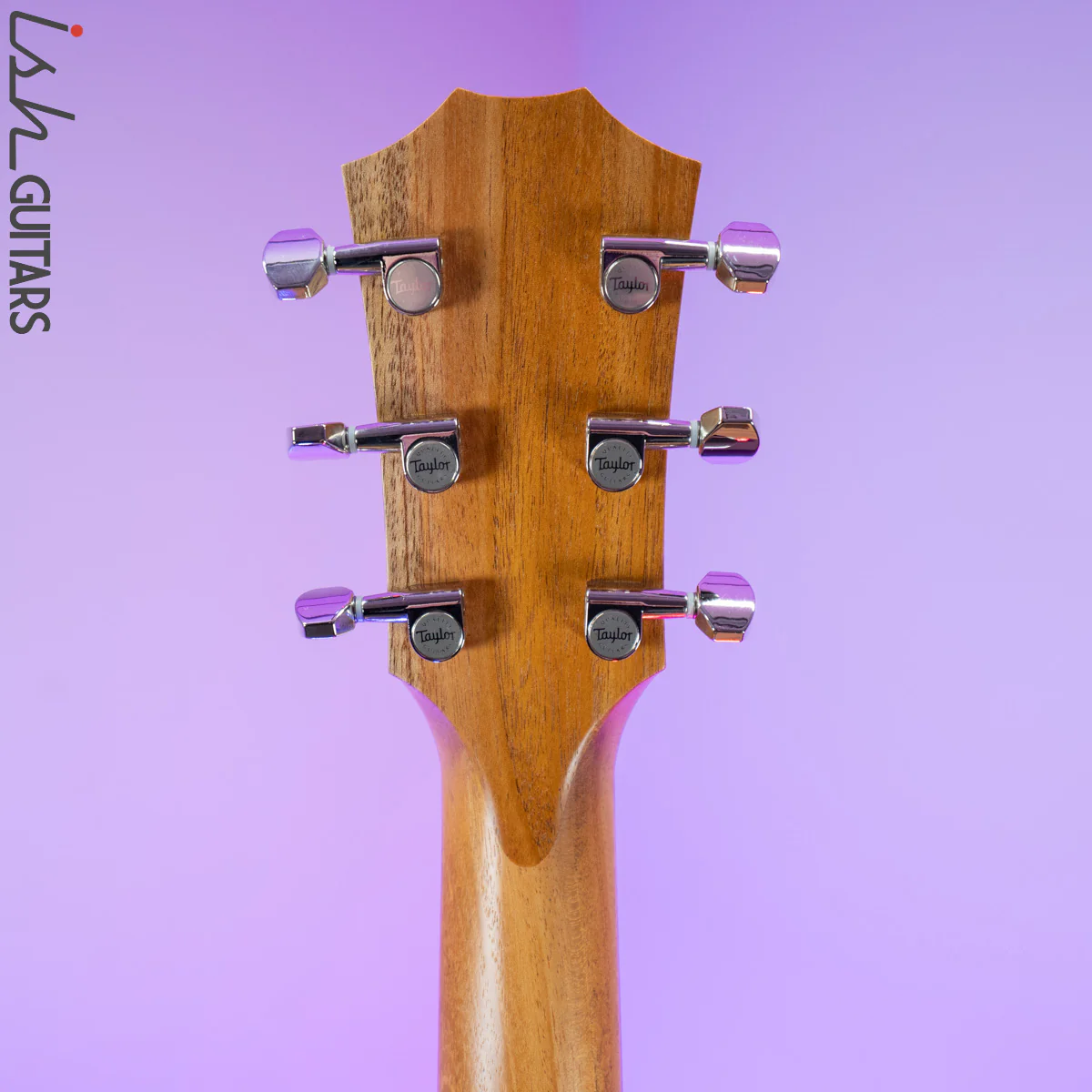 Taylor GTe Urban Ash/Spruce - Image 11