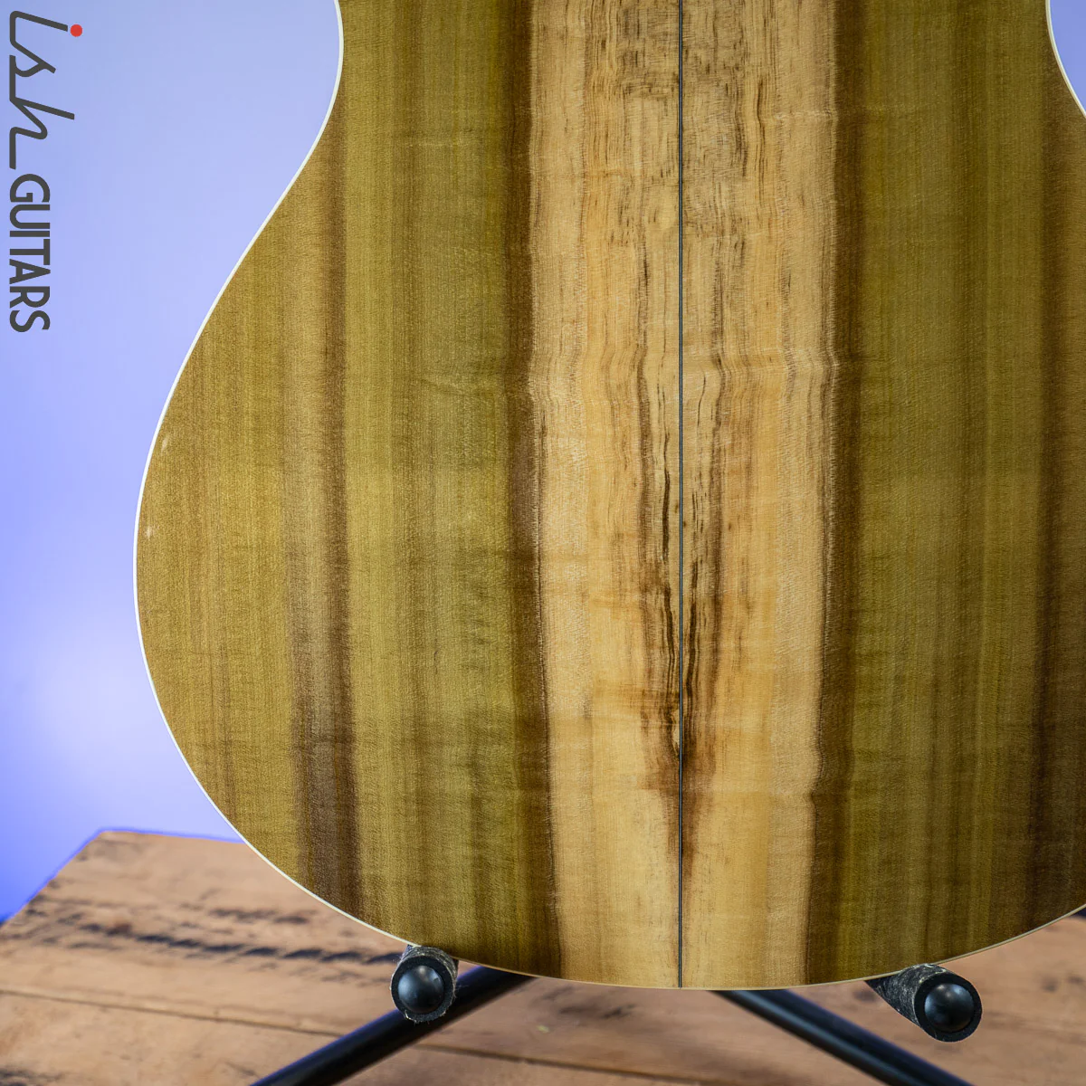 2002 Taylor Liberty Tree Limited Edition #126 - Image 13