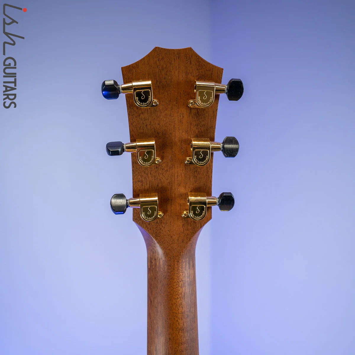 2002 Taylor Liberty Tree Limited Edition #126 - Image 16