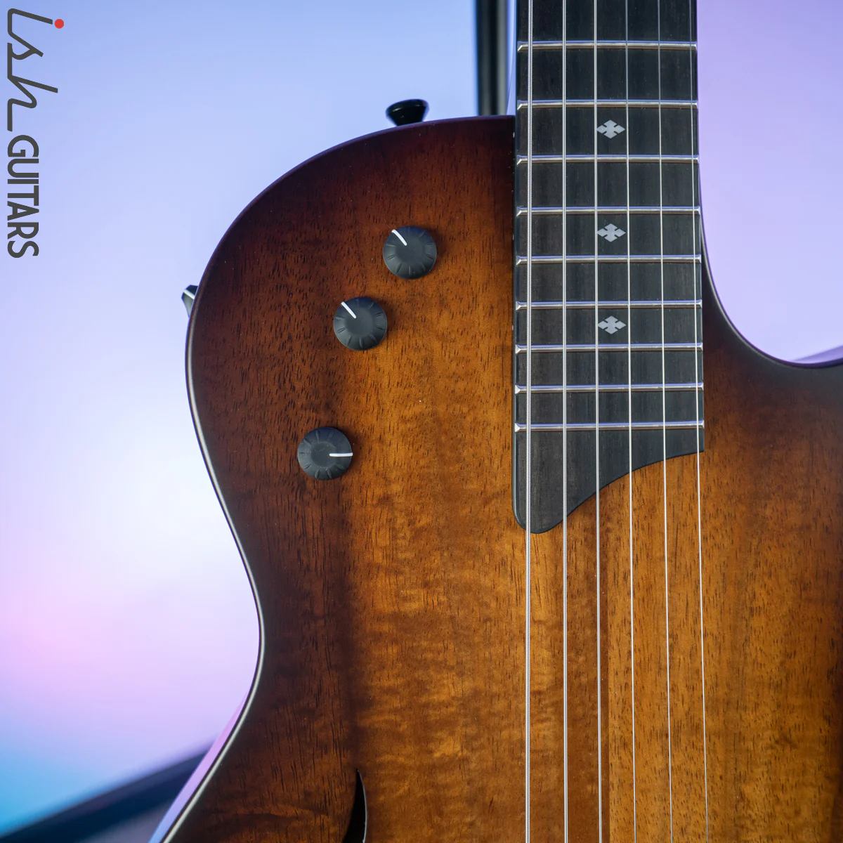 Taylor T5z Classic Koa - Image 3