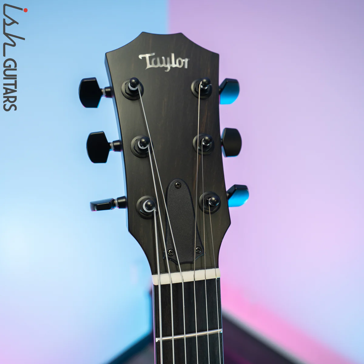2020 Taylor T5z Classic Sassafras Acoustic-Electric - Image 6