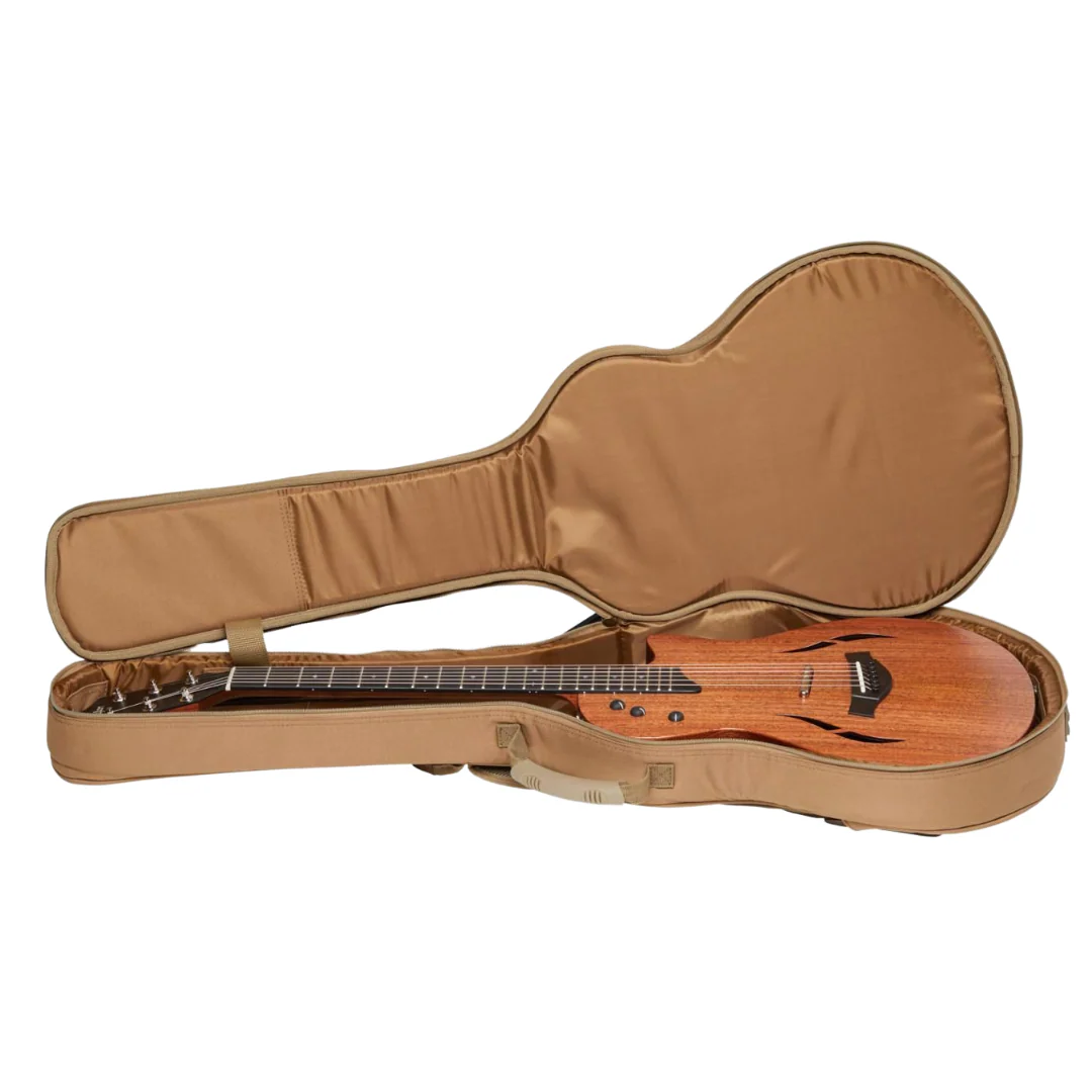 Taylor T5z Gig Bag Tan - Image 2