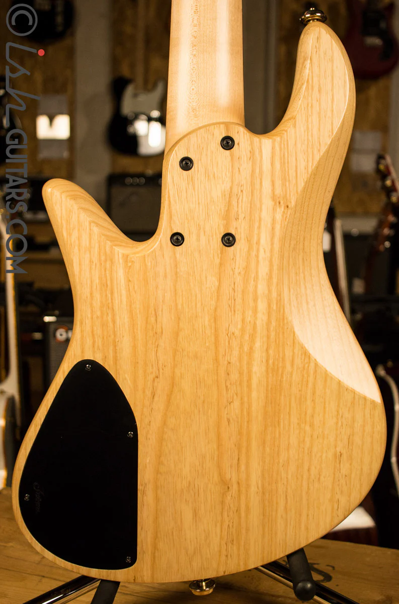 Used Fodera Emperor Standard 5 - Image 7