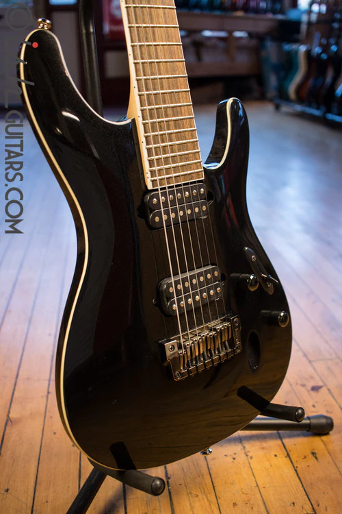 Used Ibanez 7 String - Image 6