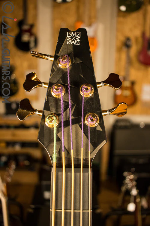 Used Modulus Quantum 5 - Image 5