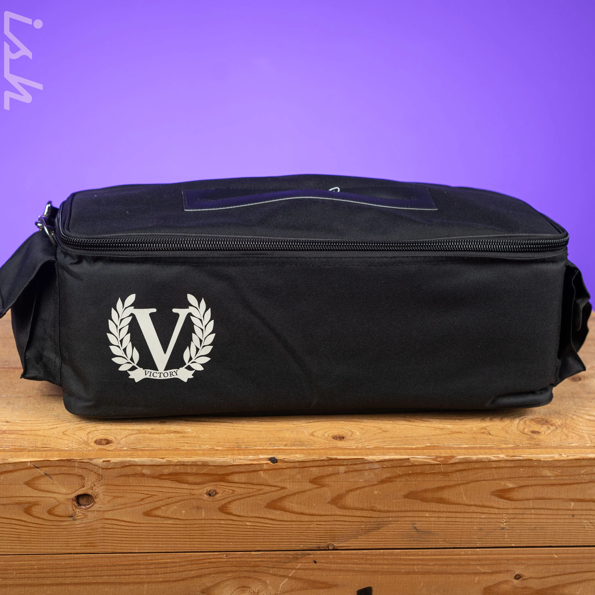 Victory V40 The Duchess 40-Watt Guitar Amplifier Head - Image 7
