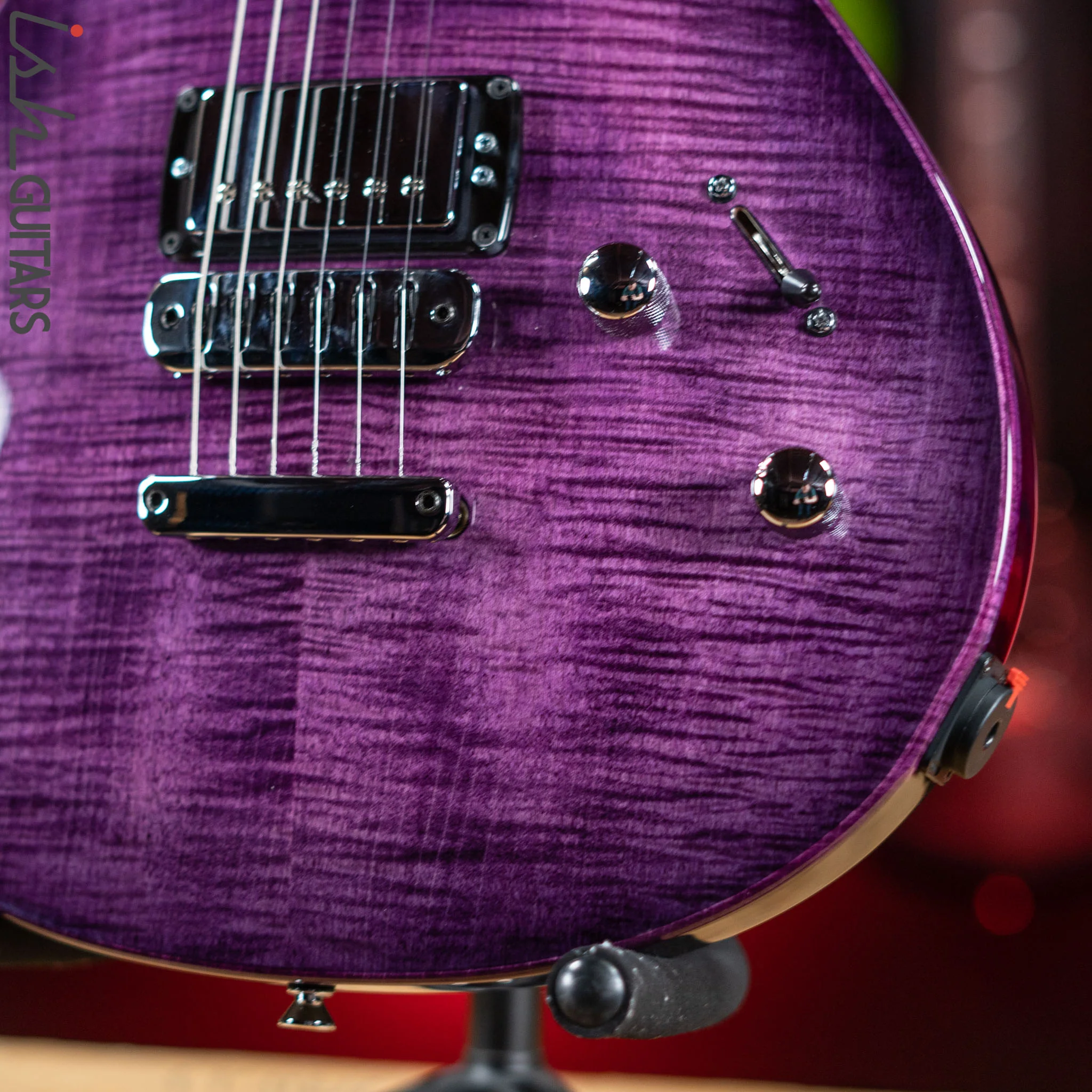 Vigier GV Wood Purple Fade Phenowood Board - Image 4