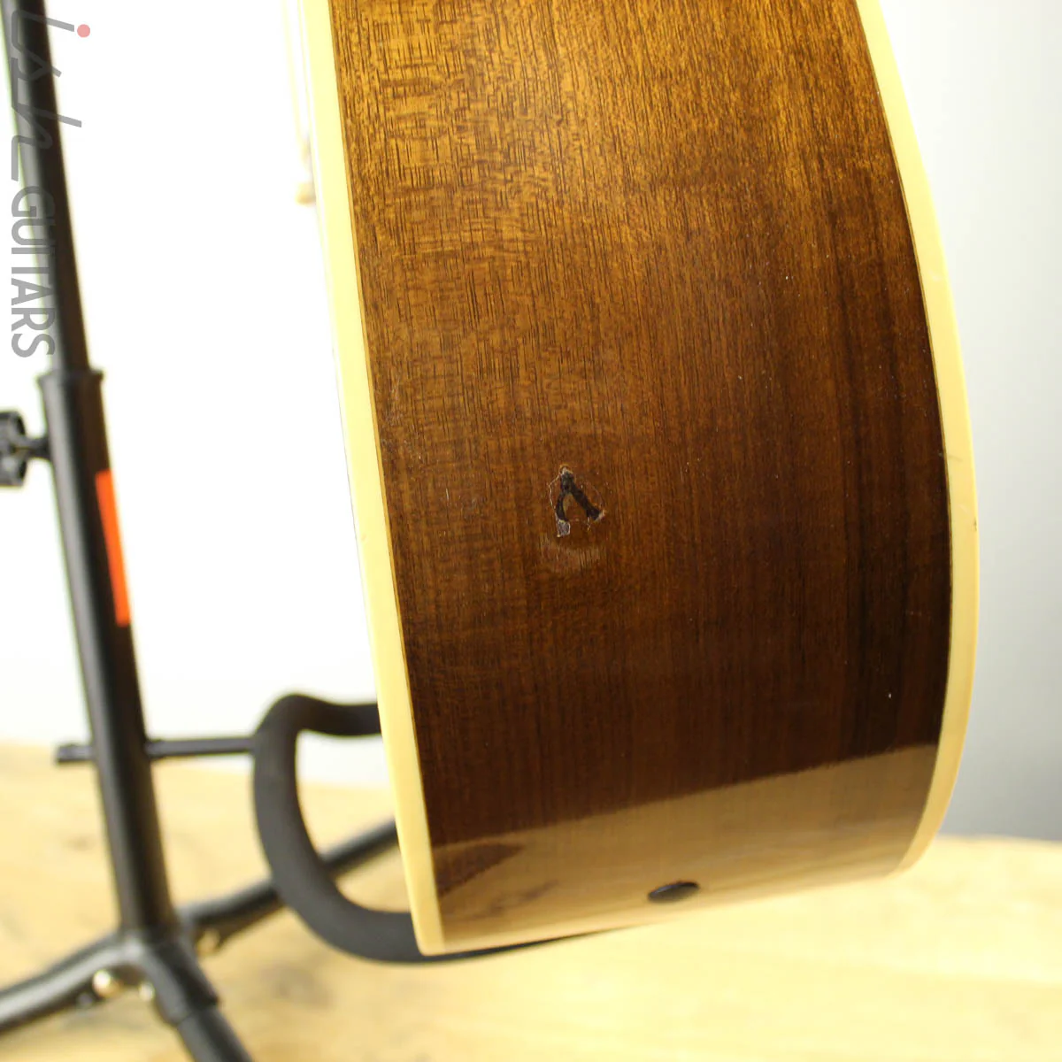 1996 Maton EM325C Acoustic Electric - Image 15