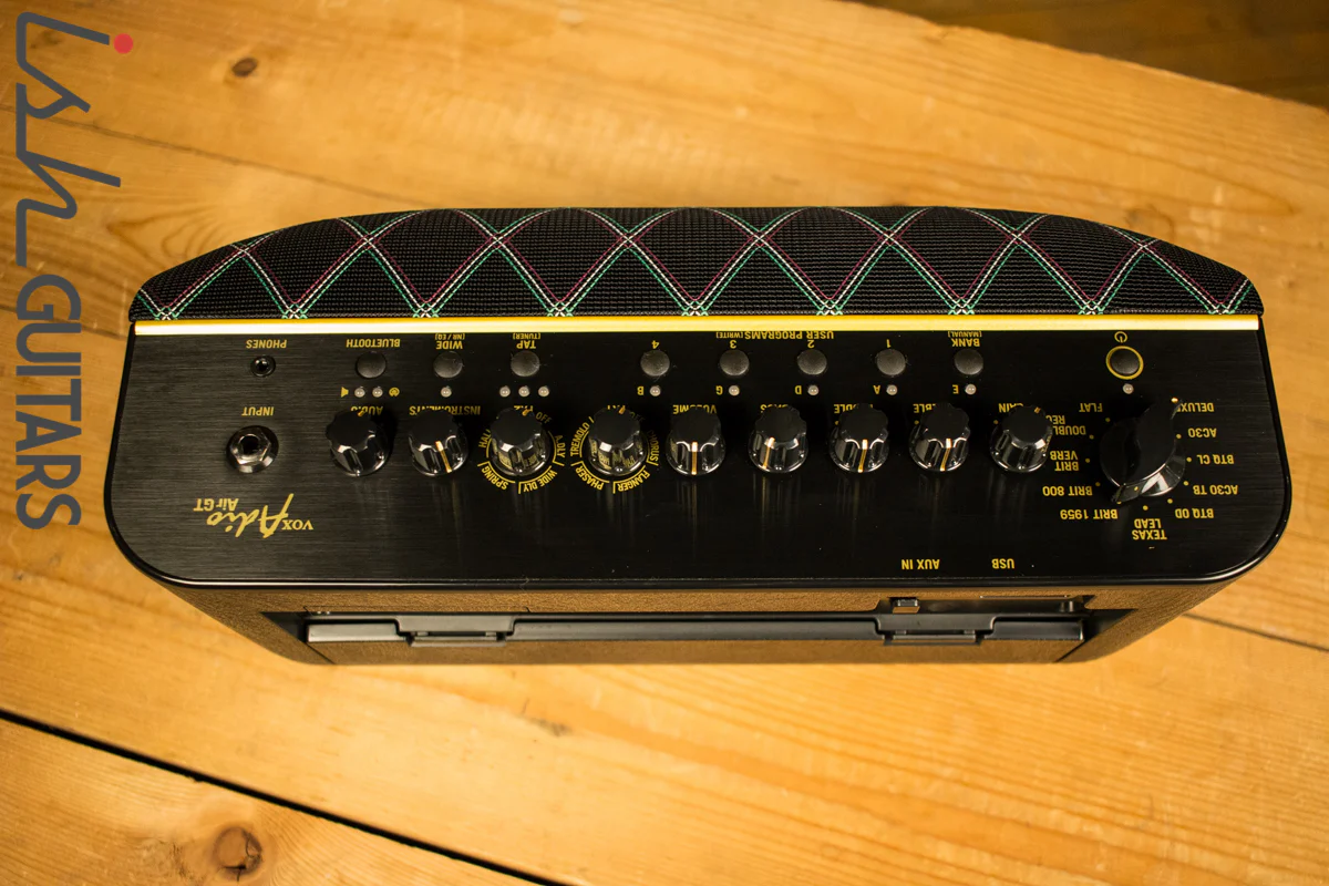 Vox Adio Air GT - Image 4