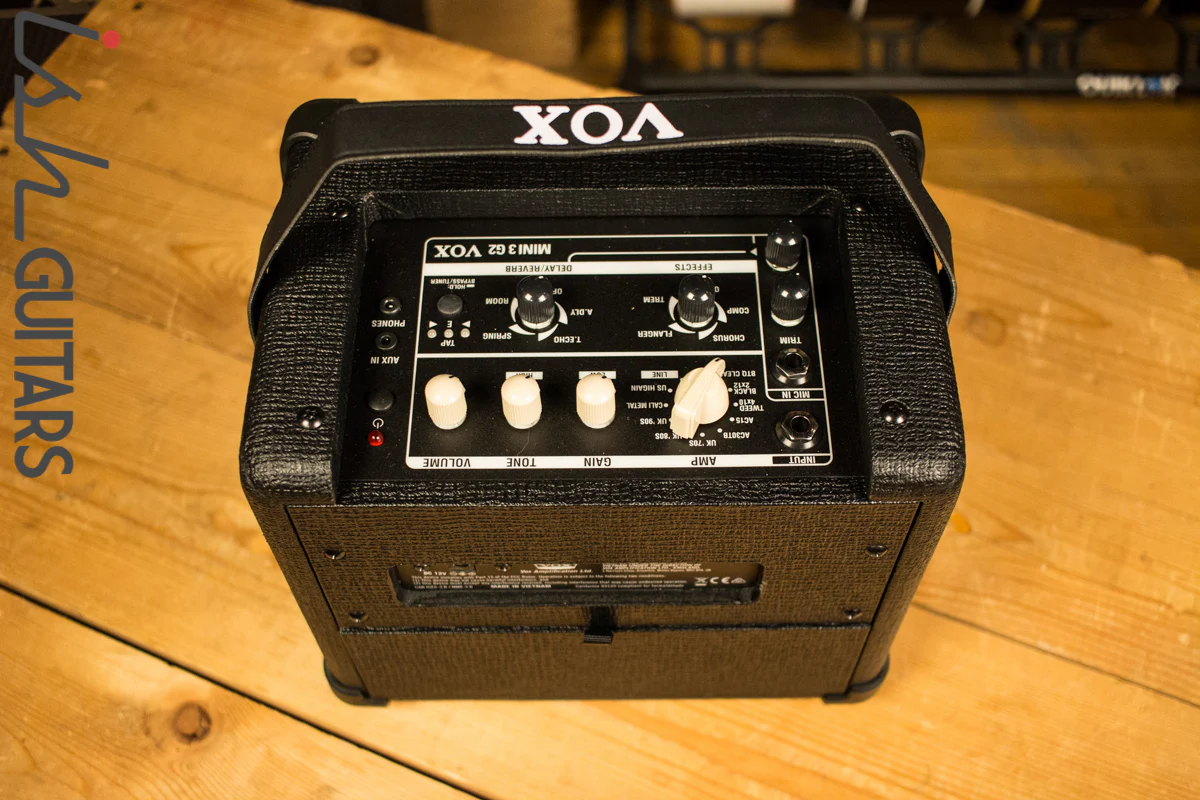 Vox Mini3 G2 - Image 4