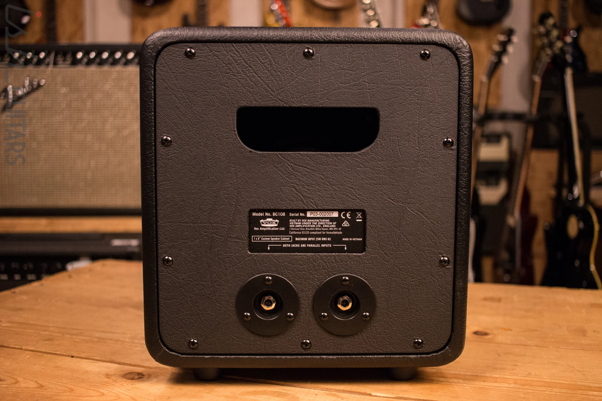 Vox MV50-AC-SET - Image 5