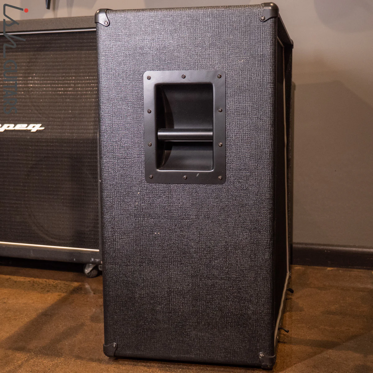 Vox V412BK Cabinet - Image 4