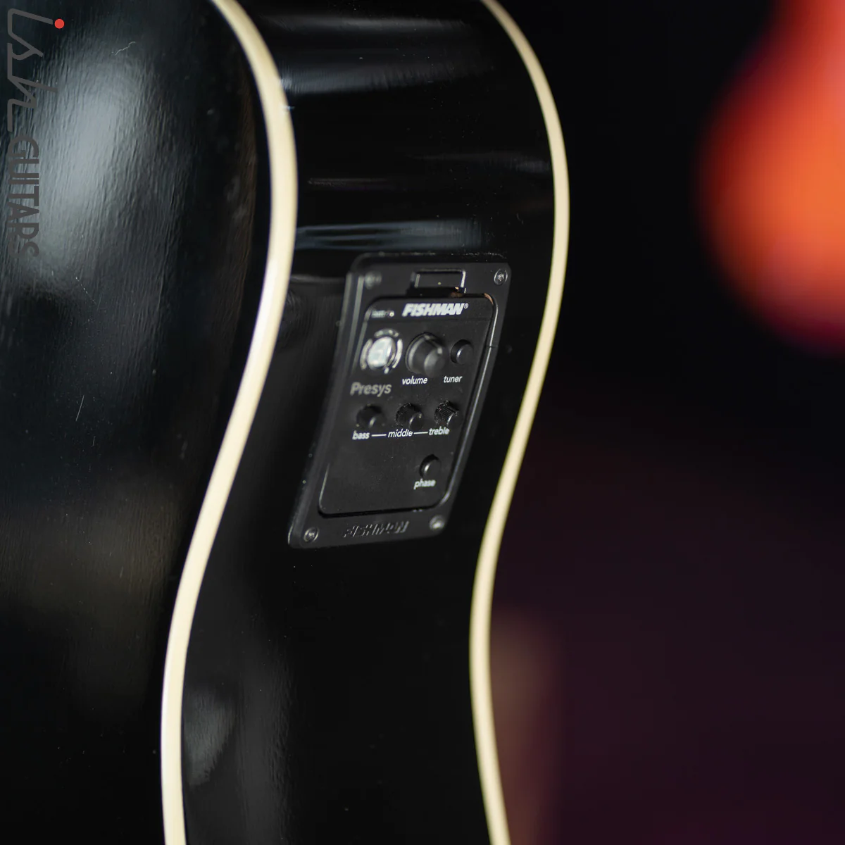 Fender CD-160SE 12 String Dreadnought Acoustic Guitar Black - Image 9