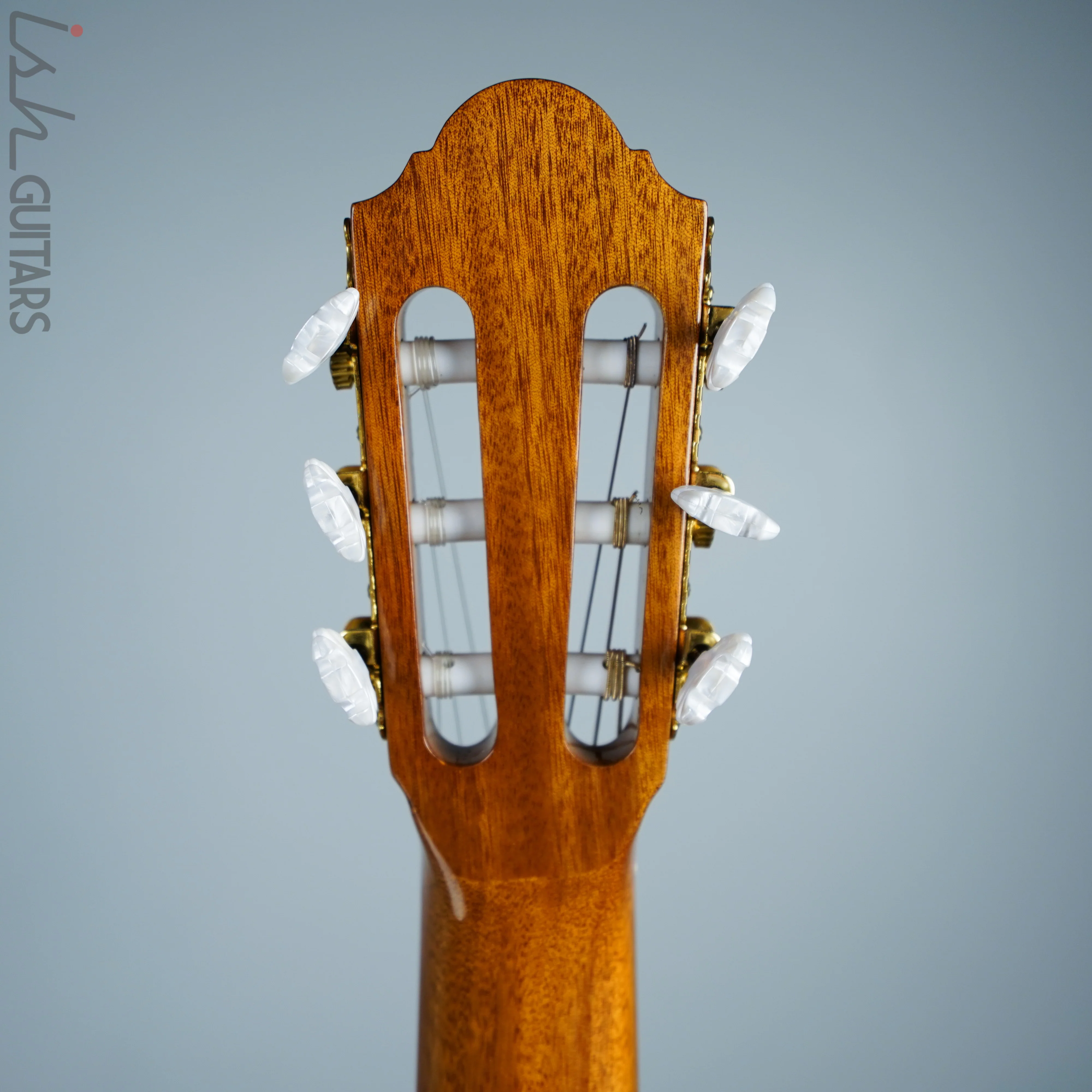 Walden Concorda CN630 Classical w/ Case Used - Image 11