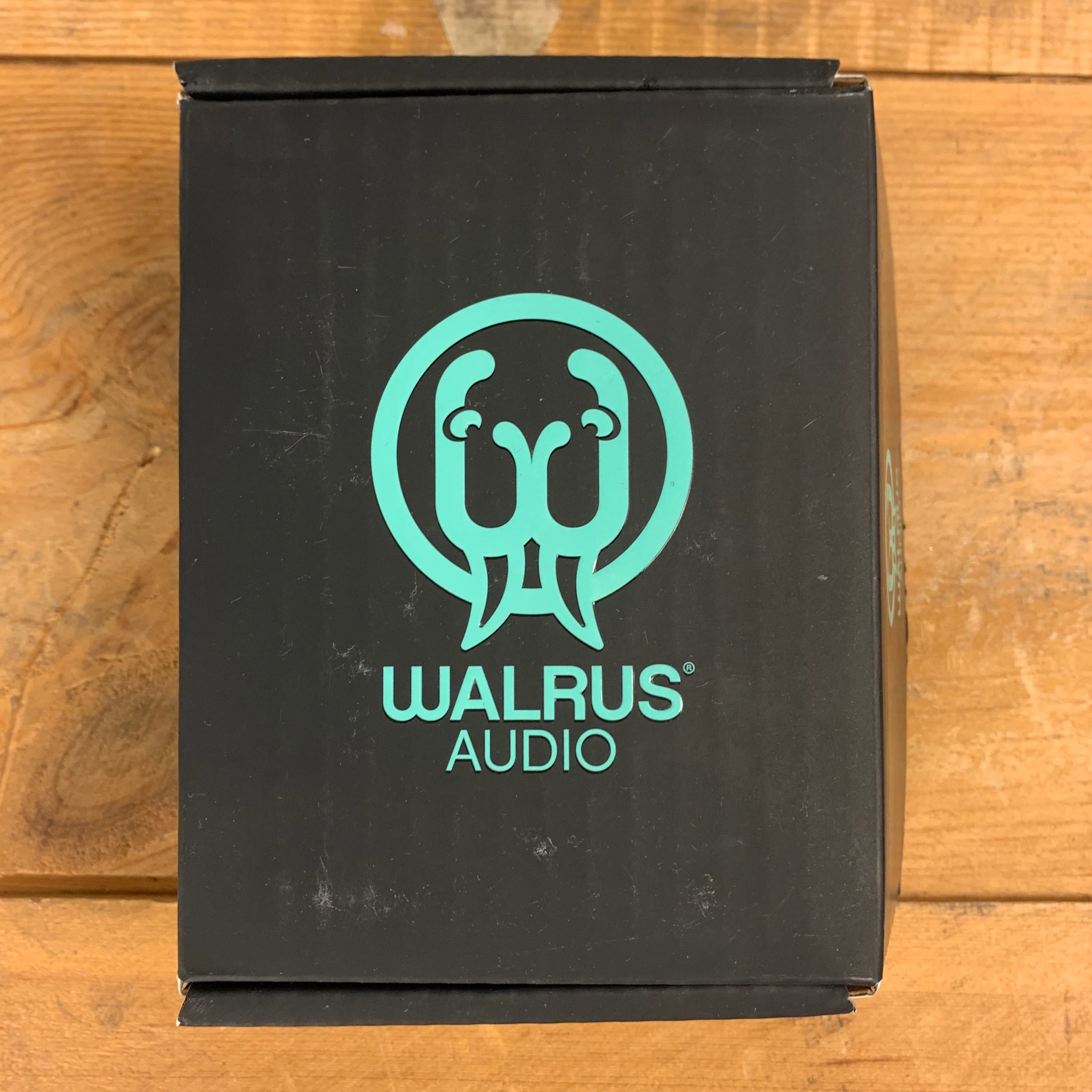 Walrus Audio Fathom Multi Function Reverb - Image 7