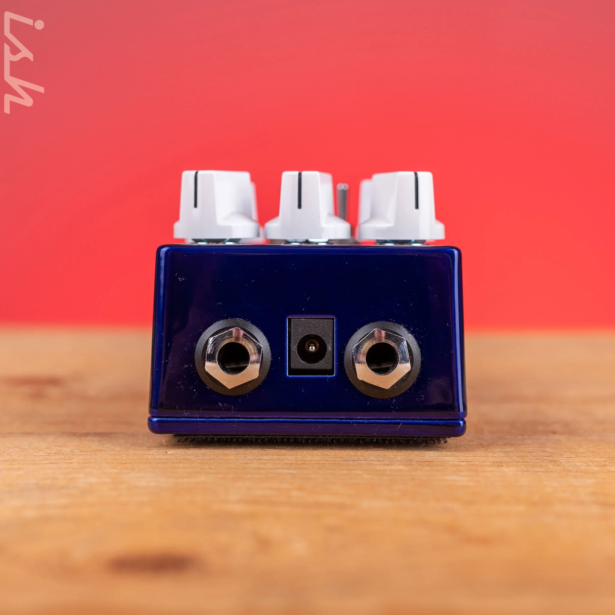 Wampler Pantheon OD pedal - Image 3