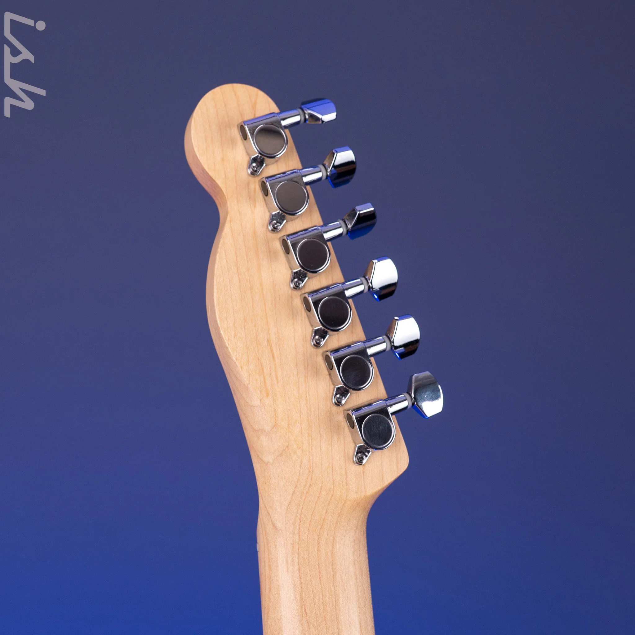 Warmoth Pink Parts Telecaster - Image 14