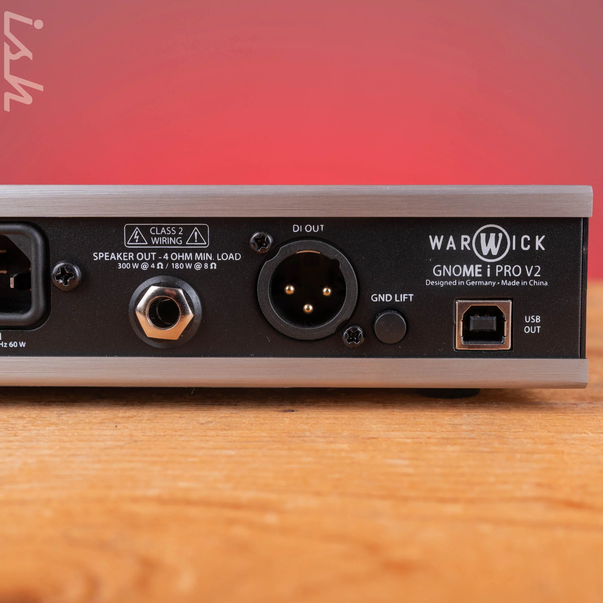 2024 Warwick Gnome I Pro V2 - Image 7