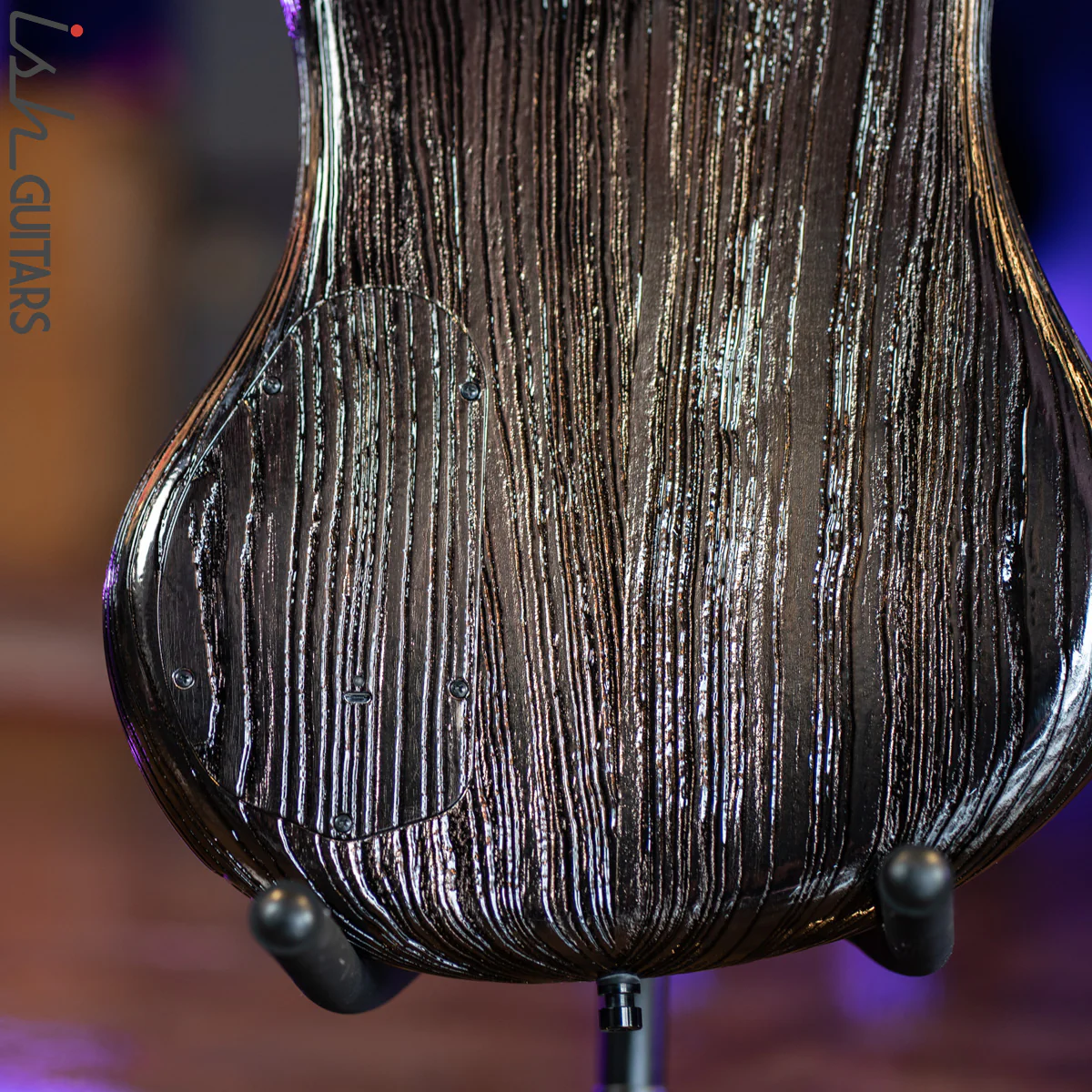 Warwick Thumb Bolt-on 5 String Biomechanical Blast - Image 10