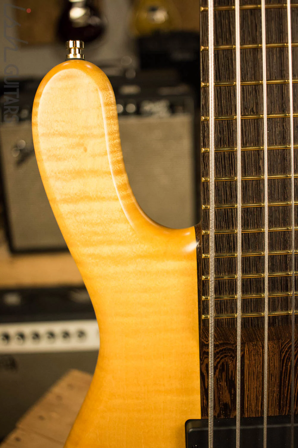 Warwick Streamer Stage I Bass - Image 3