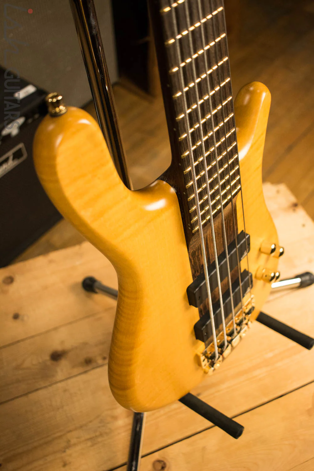Warwick Streamer Stage I Bass - Image 6