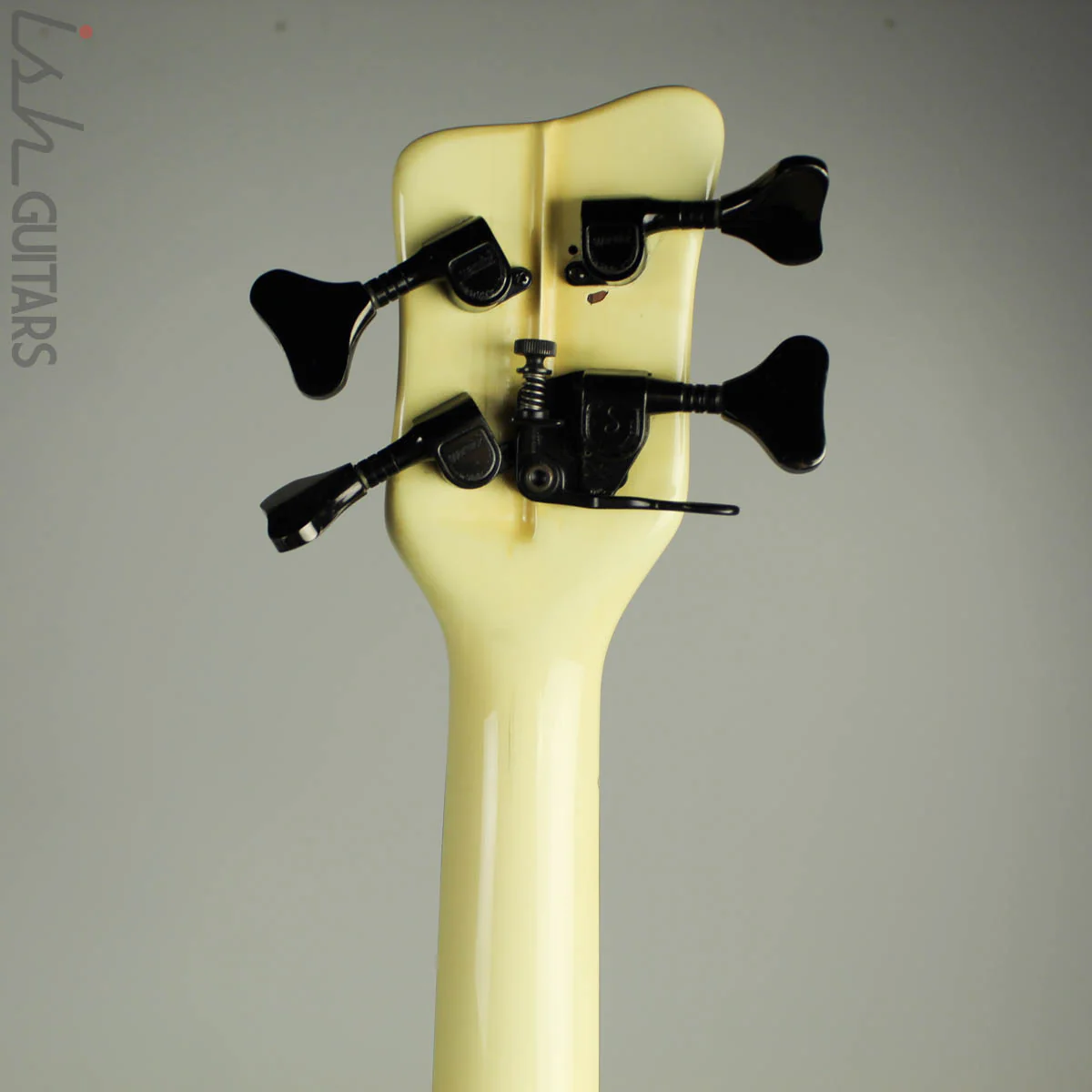1987 Warwick Thumb NT All Original Bass Guitar - Image 8