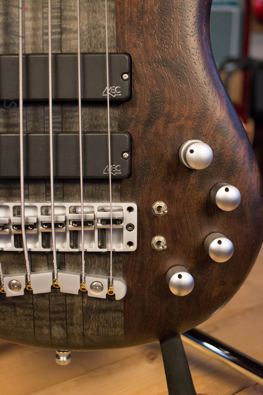 Warwick Thumb SC Singlecut - Image 4