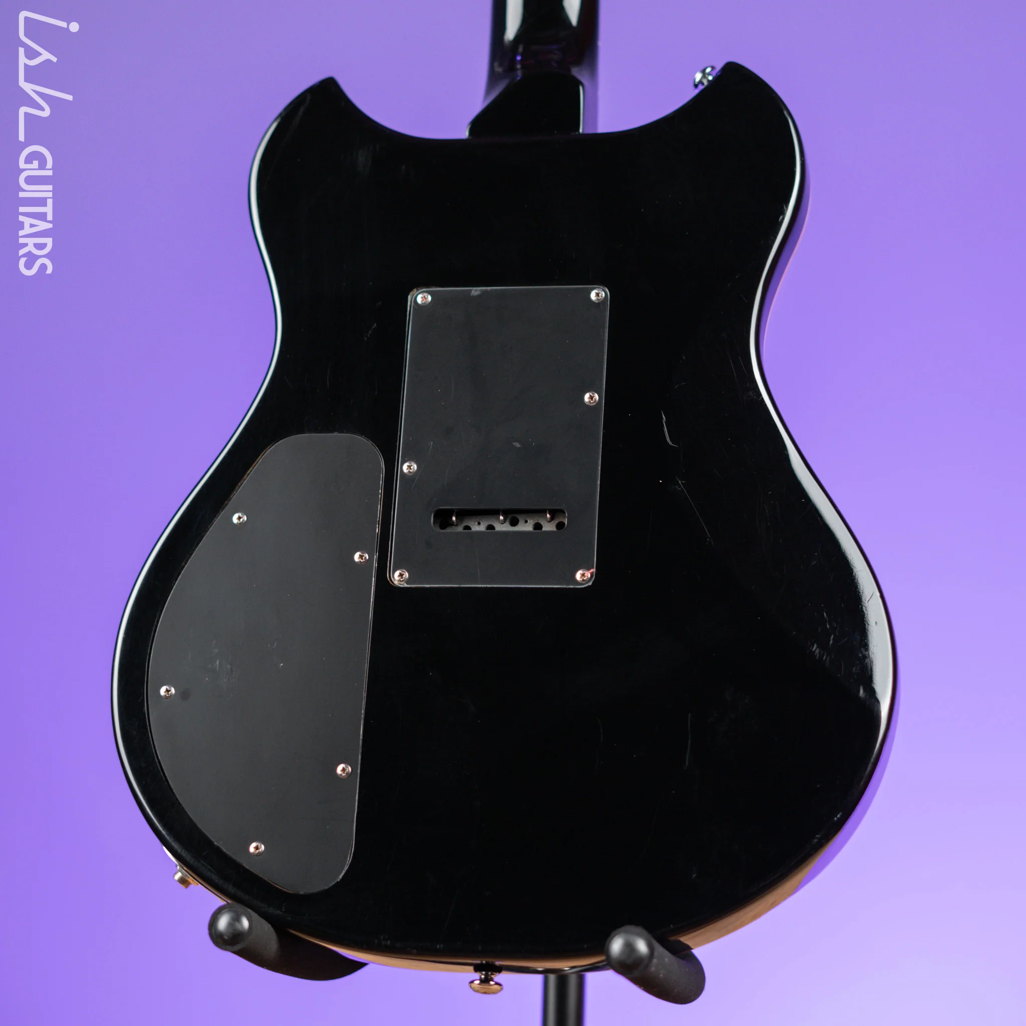 Wechter Pathmaker Solid Body Standard PM-7312 - Image 13