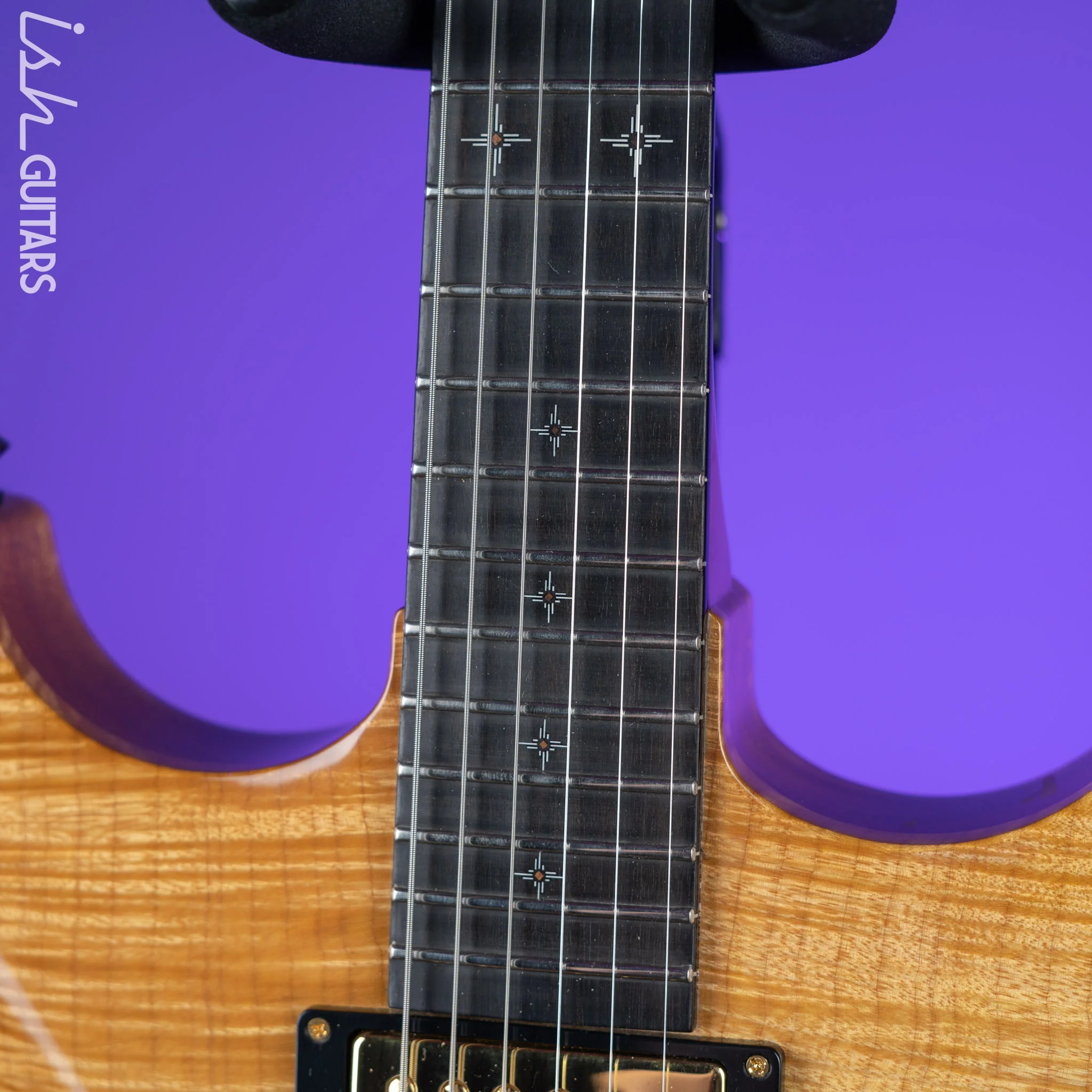 2013 Knaggs Sheyenne Tier 2 Golden Natural - Image 5