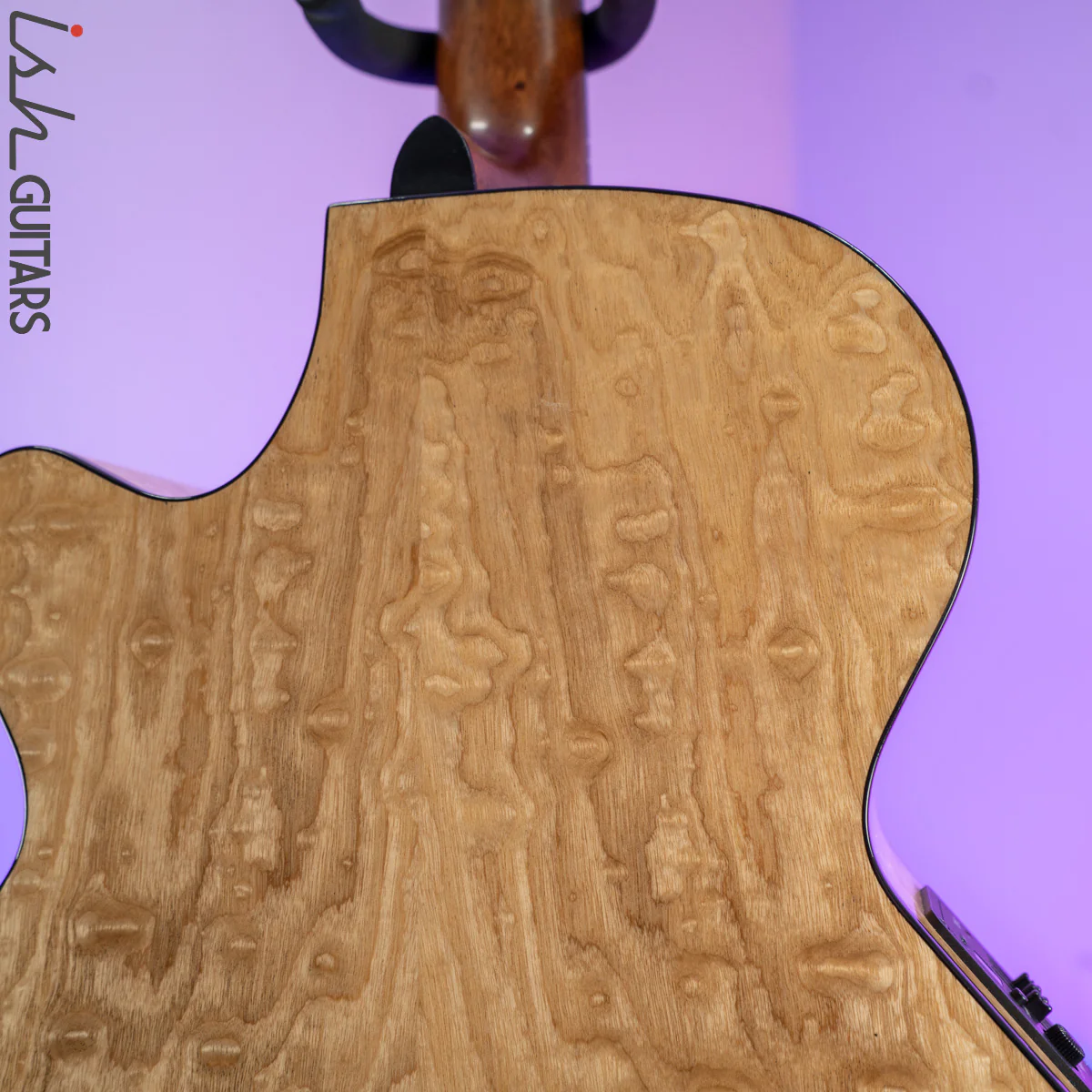 Mitchell MX400QABNAT Quilted Ash - Image 11