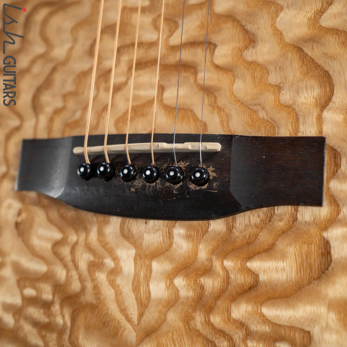 Mitchell MX400QABNAT Quilted Ash - Image 5