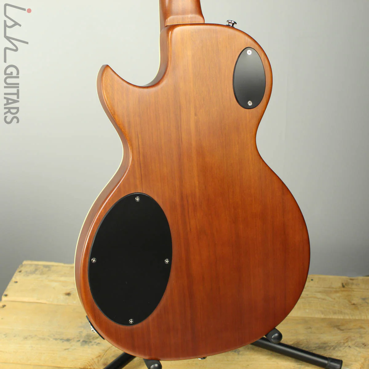 2016 Zemaitis C22PF PH Natural Mother of Pearl Limited Production w/ OHSC - Image 10
